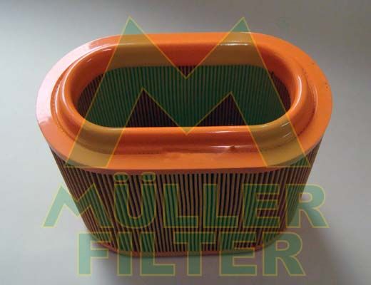 MULLER FILTER Воздушный фильтр PA3470